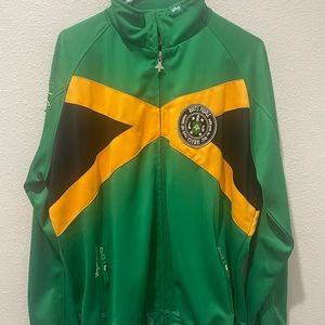Lrg track jacket
